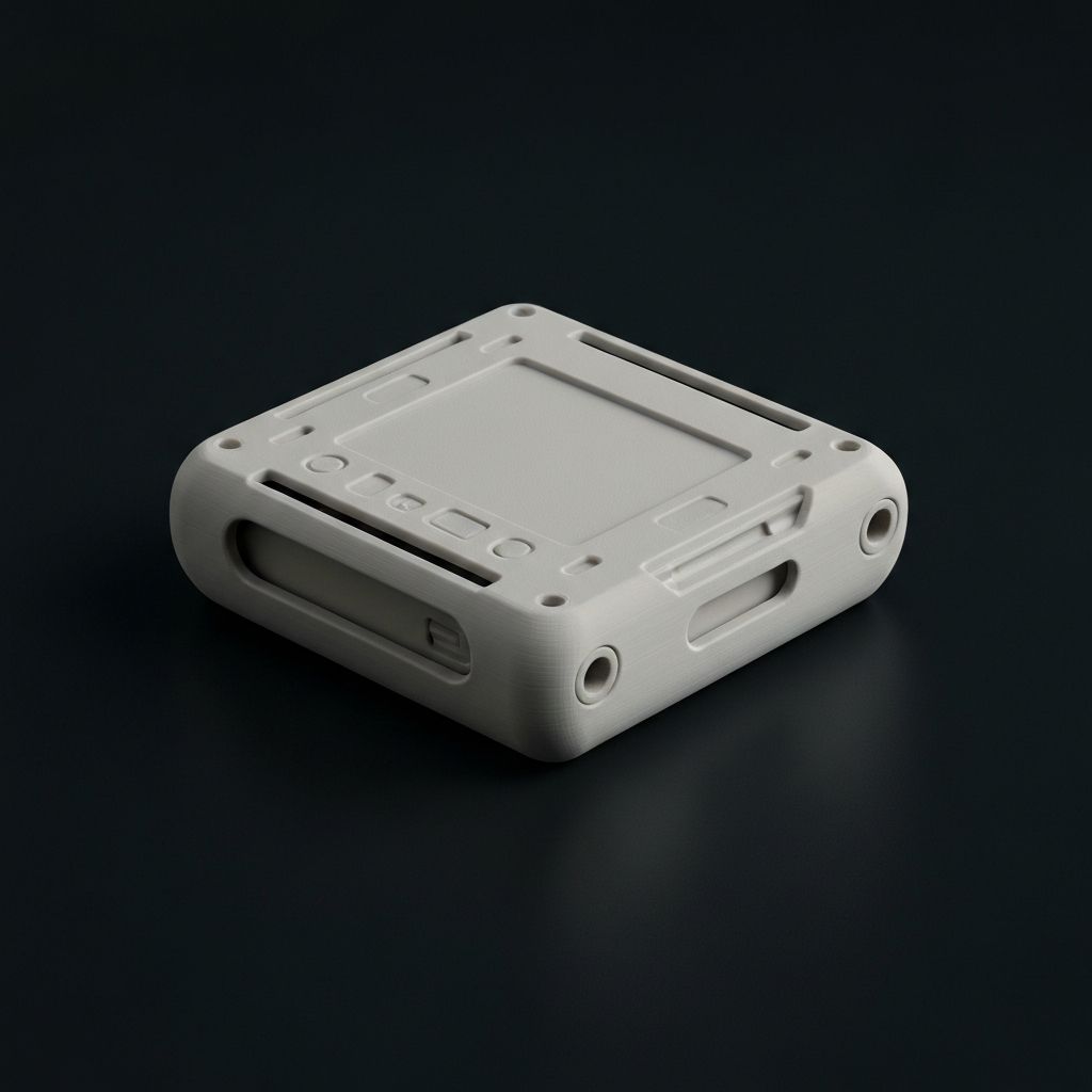 Case Personalizado